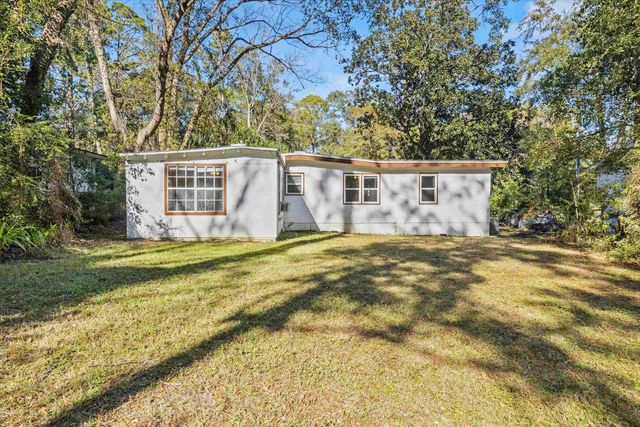 1641 Mayhew Street, Tallahassee, FL 32304