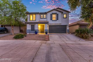 3033 E SANTA ROSA Drive, Gilbert, AZ 85234