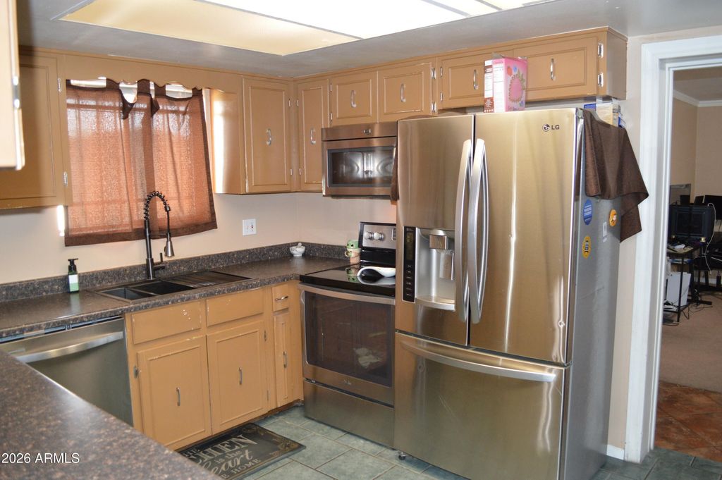 2301 W OCOTILLO Road, Phoenix, AZ 85015 — photo 3
