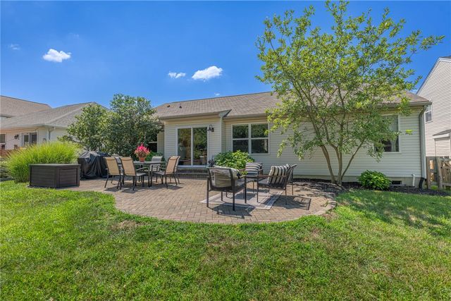 4398 Longmeadow Lane, Beavercreek, OH 45430