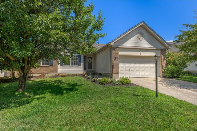 4398 Longmeadow Lane, Beavercreek, OH 45430