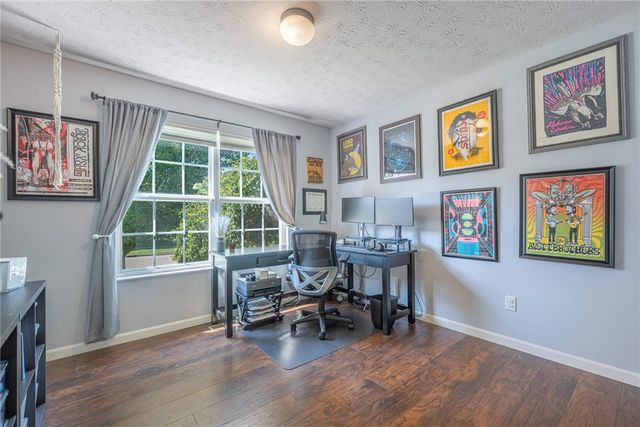 4398 Longmeadow Lane, Beavercreek, OH 45430