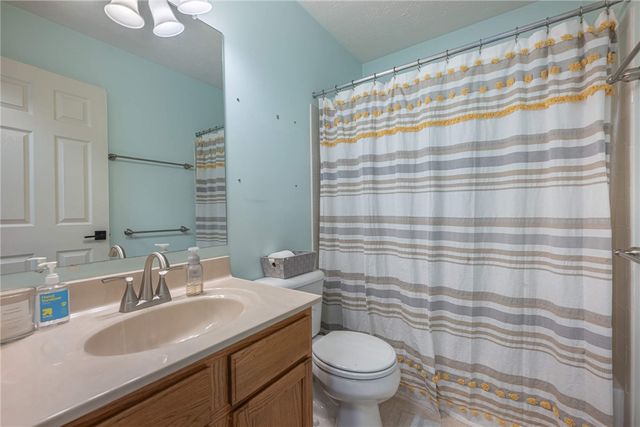 4398 Longmeadow Lane, Beavercreek, OH 45430