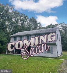 2402 N BLUE BELL RD, Franklinville, NJ 08322
