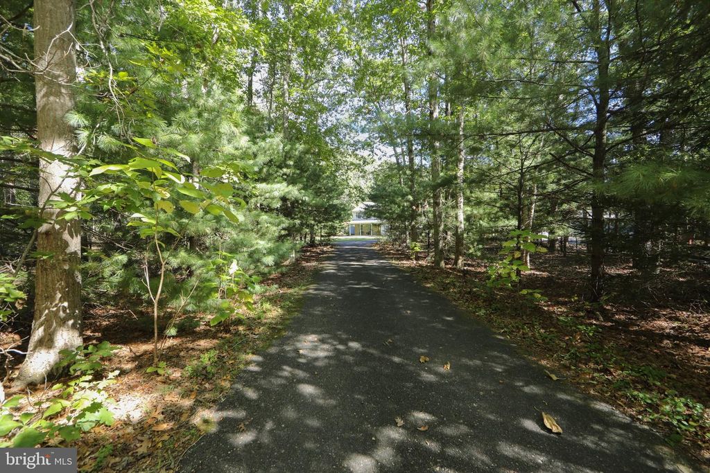 Image 2 of property listing at 2402 N BLUE BELL RD, Franklinville, NJ 08322