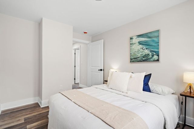 45 Como Rd, Boston, MA 02136