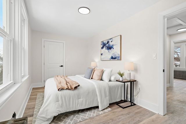 45 Como Rd, Boston, MA 02136