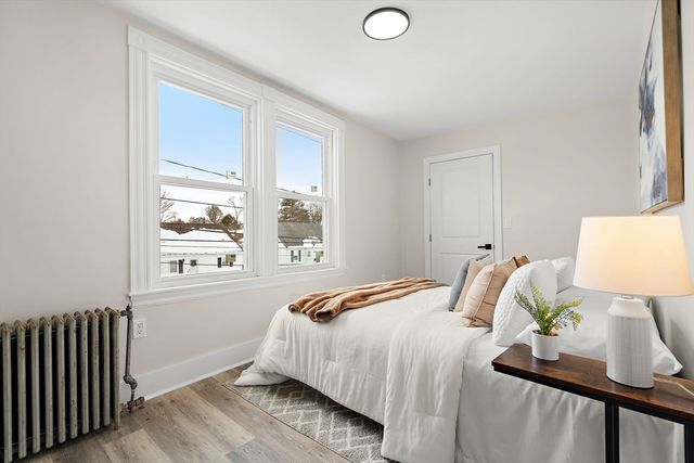 45 Como Rd, Boston, MA 02136