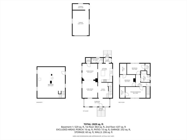 45 Como Rd, Boston, MA 02136