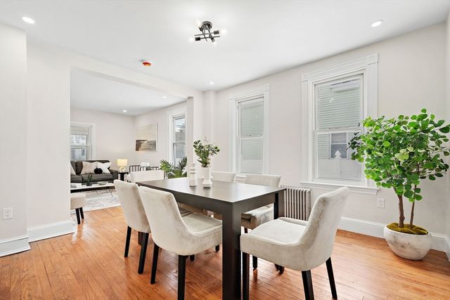 45 Como Rd, Boston, MA 02136