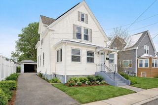 45 Como Rd, Boston, MA 02136