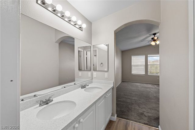 8777 Roping Rodeo Avenue 101, Las Vegas, NV 89178