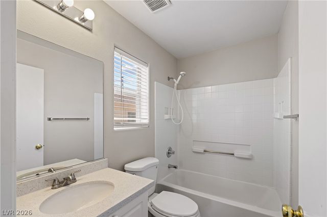 8777 Roping Rodeo Avenue 101, Las Vegas, NV 89178
