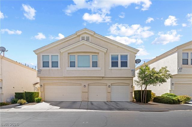 8777 Roping Rodeo Avenue 101, Las Vegas, NV 89178