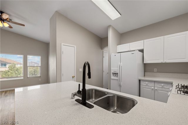8777 Roping Rodeo Avenue 101, Las Vegas, NV 89178