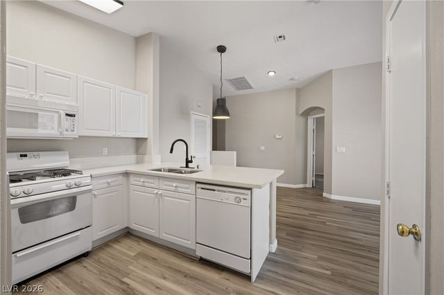 8777 Roping Rodeo Avenue 101, Las Vegas, NV 89178