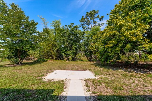 1231 BEACON DRIVE, Port Charlotte, FL 33952