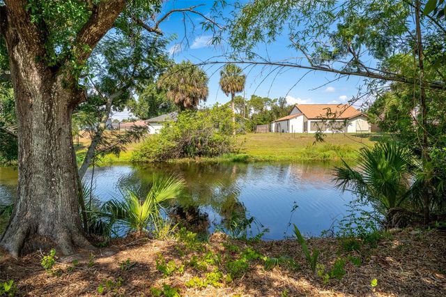 1231 BEACON DRIVE, Port Charlotte, FL 33952