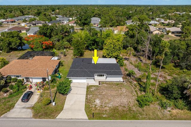 1231 BEACON DRIVE, Port Charlotte, FL 33952