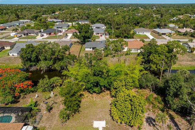 1231 BEACON DRIVE, Port Charlotte, FL 33952