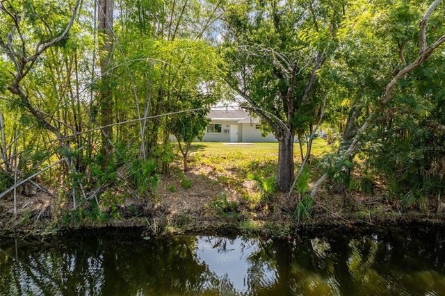 1231 BEACON DRIVE, Port Charlotte, FL 33952