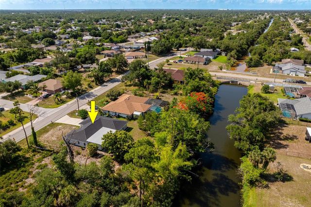 1231 BEACON DRIVE, Port Charlotte, FL 33952