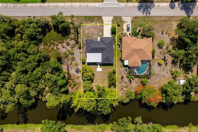 1231 BEACON DRIVE, Port Charlotte, FL 33952