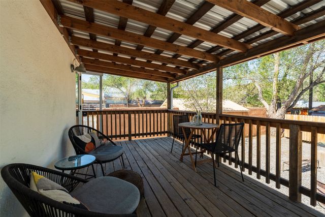 2863 NM 14 Highway, Madrid, NM 87010