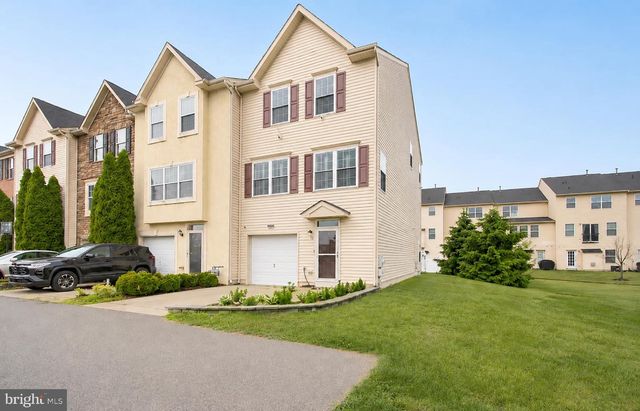 11 CANDLESTICK LN, Sicklerville, NJ 08081