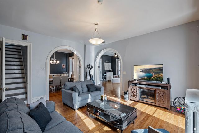 900 N Buckeye Street, Abilene, KS 67410