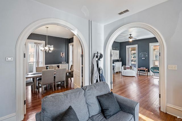 900 N Buckeye Street, Abilene, KS 67410