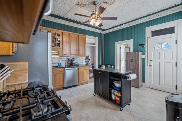 900 N Buckeye Street, Abilene, KS 67410