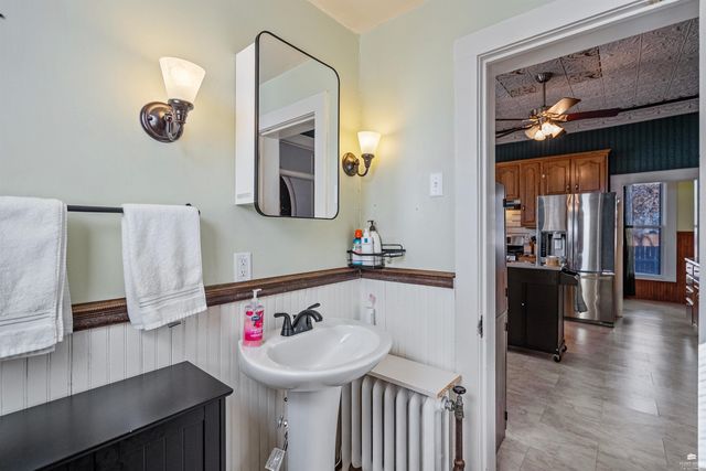 900 N Buckeye Street, Abilene, KS 67410