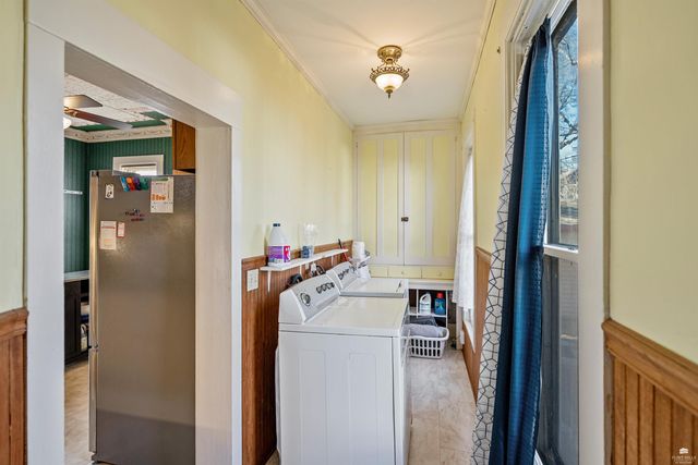 900 N Buckeye Street, Abilene, KS 67410