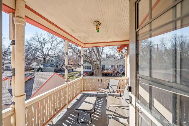 900 N Buckeye Street, Abilene, KS 67410