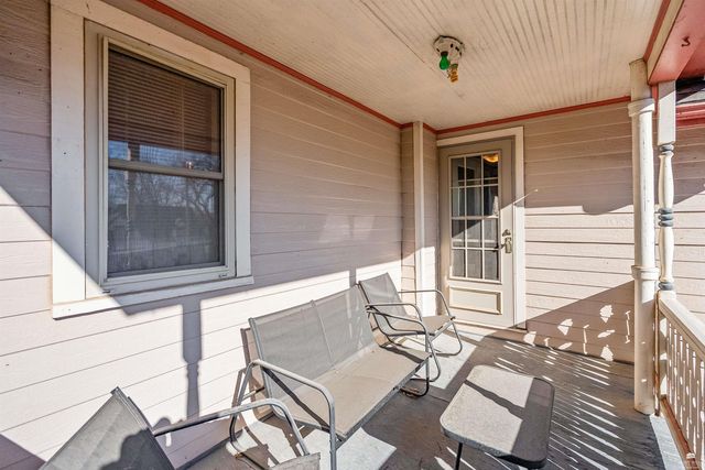 900 N Buckeye Street, Abilene, KS 67410