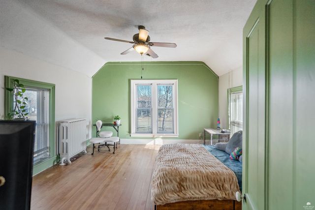 900 N Buckeye Street, Abilene, KS 67410