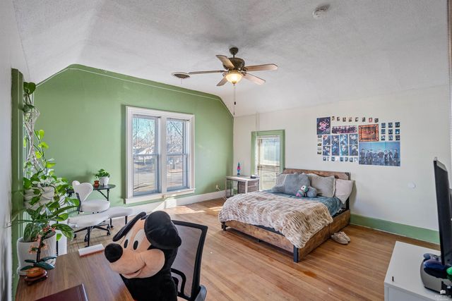 900 N Buckeye Street, Abilene, KS 67410