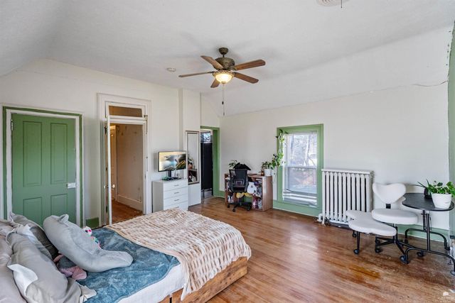 900 N Buckeye Street, Abilene, KS 67410