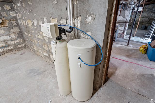 900 N Buckeye Street, Abilene, KS 67410