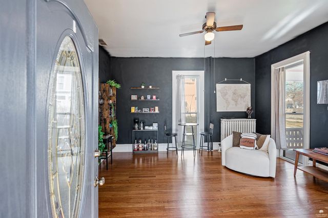 900 N Buckeye Street, Abilene, KS 67410