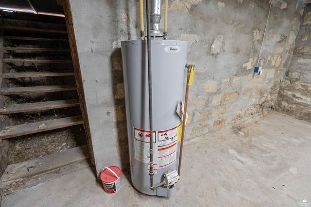 900 N Buckeye Street, Abilene, KS 67410