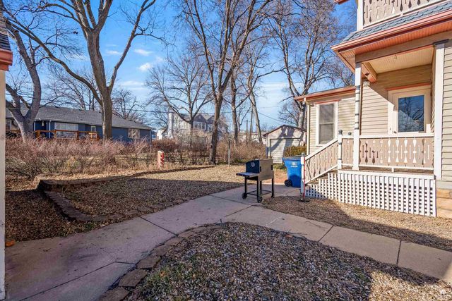 900 N Buckeye Street, Abilene, KS 67410