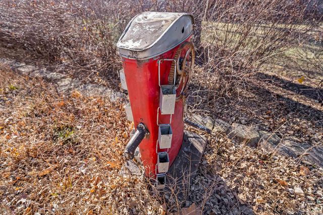 900 N Buckeye Street, Abilene, KS 67410