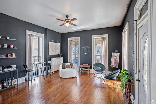 900 N Buckeye Street, Abilene, KS 67410