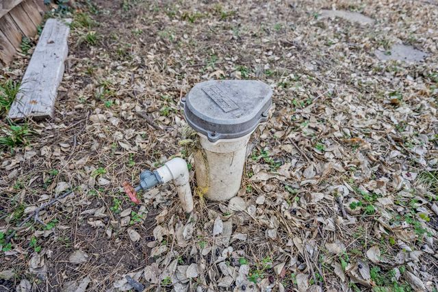 900 N Buckeye Street, Abilene, KS 67410