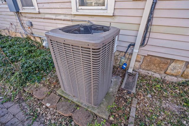 900 N Buckeye Street, Abilene, KS 67410