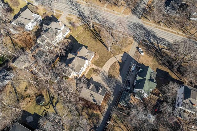 900 N Buckeye Street, Abilene, KS 67410