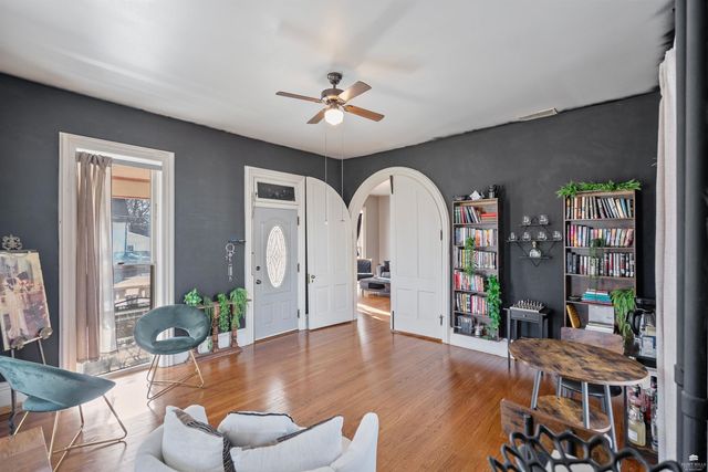 900 N Buckeye Street, Abilene, KS 67410