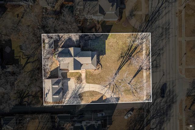 900 N Buckeye Street, Abilene, KS 67410